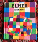 Elmer van David MacKee - Mini editie, Ophalen of Verzenden, Gelezen, David MacKee