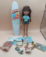 Bratz pop sun kissed dana, Ophalen of Verzenden, Zo goed als nieuw