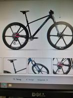 Ghost Lector World Cup - Laatste maten!, Fietsen en Brommers, Fietsen | Mountainbikes en ATB, Overige merken, Hardtail, Heren