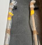 Sidebars - VW Crafter / MB Sprinter - L3 - Aluminium - Nieuw, Ophalen of Verzenden, Nieuw