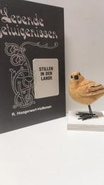 Hoogerwerff- Holleman, R.; Levende getuigenissen, Ophalen of Verzenden, Gelezen, Christendom | Protestants