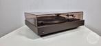 Dual CS 506 Platenspeler | Auto-Stop | Pitch Control | CS506, Refurbished, Pitch-regelaar, Ophalen of Verzenden, Platenspeler