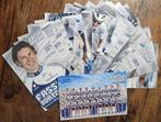 Wielrennen Verzamelen Fotokaarten, Ophalen of Verzenden, Zo goed als nieuw, Buitenlandse clubs, Poster, Plaatje of Sticker