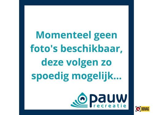Kip Shelter; netjes, licht, compact, Caravans en Kamperen, Caravans, Bedrijf, tot en met 2, 500 - 750 kg, Kip, Luifel, Reservewiel
