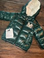 Moncler Jas Jongens origineel bon aanwezig, Ophalen of Verzenden, Nieuw, Moncler, Jongen of Meisje