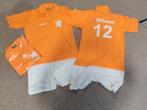 oranje Heineken outfit nieuw. Koningsdag / voetbal, Ophalen of Verzenden