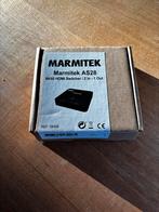 Marmitek AS28 8K60 HDMI Switcher - 2 in 1 uit, Ophalen of Verzenden, Nieuw