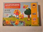 Magformers magnetische bouwstenen, Ophalen, Zo goed als nieuw
