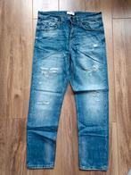 Zara Jeans, Blauw, W32 (confectie 46) of kleiner, Ophalen of Verzenden, Zo goed als nieuw