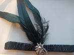Great Gatsby haarband, Kleding | Dames, Nieuw, Overige thema's, Accessoires, Ophalen
