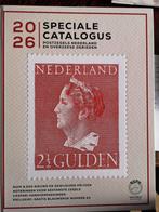 NVPH Catalogus Nederland 2026 + Spaarpostzegels, Verzenden, Na 1940
