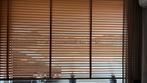 Te koop aluminium brons kleurige luxaflex, Ophalen of Verzenden