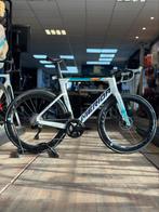 AANBIEDING!! Merida Reacto 5000 XXS, XS, S, M en L, 28 inch, Carbon, -, -