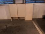Opbergkasten - Stevig en ruim!, Huis en Inrichting, Kasten | Kledingkasten, Ophalen, Overige materialen, Eenvoudig, 100 tot 150 cm