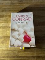 L.A. Candy, Ophalen of Verzenden, Gelezen, Laura Conrad, Amerika