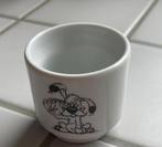 Vintage eierdopjes, Overige typen, Ophalen of Verzenden, Zo goed als nieuw, Overige stijlen