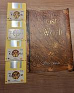 The Lost world MSX 2 Umax, Spelcomputers en Games, 1 speler, Ophalen of Verzenden, Zo goed als nieuw, Vanaf 3 jaar