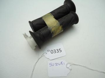 Suzuki Handvat en gashendel D1-15994 beschikbaar voor biedingen