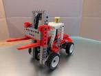 Lego 8835 Technic Heftruck, Ophalen of Verzenden, Gebruikt, Complete set, Lego