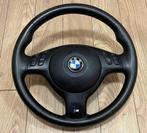BMW M Performance stuurwiel & airbag voor E46 E39 E53 X5, Verzenden, Gebruikt, BMW