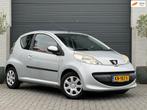 Peugeot 107 1.0-12V XR | Airco | 131DZ KM | Goed onderhouden, Voorwielaandrijving, Stof, Gebruikt, 4 stoelen