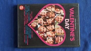 Valantine's Day "Jamie Foxx, Julia Roberts" beschikbaar voor biedingen
