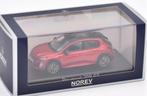 Peugeot 208 GT '24 Elixir Rood schaal 1/43 NOREV ref: 472842, Hobby en Vrije tijd, Verzenden, Nieuw, Auto, Norev
