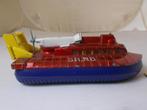 1970 Dinky Toys 290 SRN6 HOVERCRAFT., Ophalen of Verzenden, Gebruikt, Overige typen, Dinky Toys
