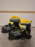 Amigo verstelbare rolschaatsen maat 33-37, Kinderen en Baby's, Ophalen of Verzenden, Verstelbaar, Gebruikt, Kinderen