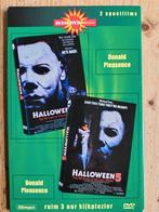 Halloween 4 & 5 - Big DVD Collection, Vanaf 16 jaar, Verzenden, Slasher, Boxset