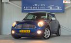 Mini Mini 1.6 Cooper Airco Nieuwe APK Goed Onderhouden Nette, Voorwielaandrijving, Stof, Gebruikt, 750 kg