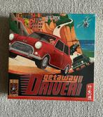 Getaway Driver - 999 Games - 1 - 2 speler - nieuw in plastic, Een of twee spelers, Ophalen, Nieuw, 999 Games