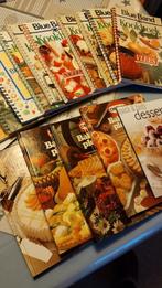 16 kook en bakboekjes oa dr. Oetker en Blue Band, Boeken, Kookboeken, Gelezen, Ophalen of Verzenden