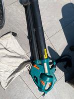 Bladblazer Rhodos 2500 Watt       Werkt prima!!, Ophalen, Zo goed als nieuw, Elektrisch