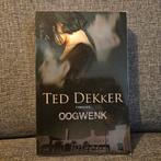 Ted Dekker - Oogwenk, Boeken, Ophalen of Verzenden, Zo goed als nieuw, Ted Dekker