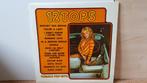 12 TOPS TODAYS TOP HITS VOL. 6 -  (1972) (LP), Pop, 10 inch, Zo goed als nieuw, Verzenden