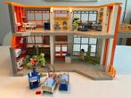 Playmobil 6657 Ziekenhuis met extra sets!, Ophalen, Zo goed als nieuw
