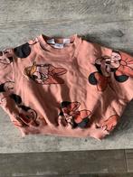 Super leuk Minni Mouse truitje in maat 86, Meisje, Ophalen of Verzenden, Zara, Zo goed als nieuw