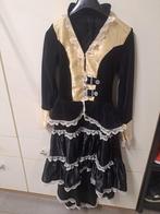 Carnavalsjurk, Carnaval, Ophalen of Verzenden, Zo goed als nieuw, Kleding