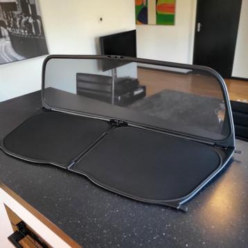 Origineel Volkswagen T-Roc Cabrio windscherm / windvanger beschikbaar voor biedingen