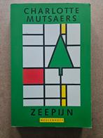 Charlotte Mutsaers - Zeepijn, Ophalen of Verzenden, Zo goed als nieuw, Charlotte Mutsaers