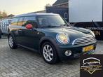 Mini Mini 1.6 Cooper Chili leuke auto |top onderhouden, Auto's, Mini, Voorwielaandrijving, Gebruikt, 750 kg, 4 cilinders