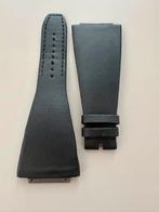 Richard Mille horlogeband leer, Sieraden, Tassen en Uiterlijk, Horloges | Heren, Overige merken, Overige materialen, Polshorloge