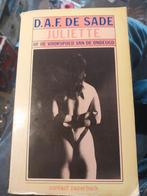 Juliette - D.A.F. de Sade (Hans Warren, 1981), Ophalen of Verzenden