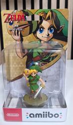 Zelda Amiibo - Majoras Mask Nieuw in Verpakking, Spelcomputers en Games, Games | Nintendo Switch, Avontuur en Actie, 1 speler