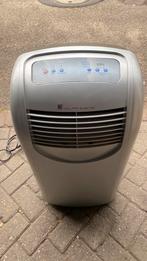 Mobiele Airco, Ophalen, Minder dan 60 m³, 3 snelheden of meer, Zo goed als nieuw