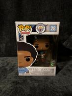 Funko pop Leroy Sane (28), Ophalen of Verzenden, Nieuw, Buitenlandse clubs, Beeldje of Poppetje