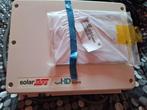 Omvormers, Doe-het-zelf en Verbouw, Zonnepanelen en Toebehoren, Ophalen, Nieuw, Overige typen, 200 wattpiek of meer