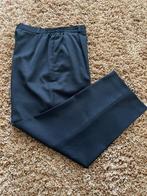 Kris Reutter pantalon, broek, zwart, maat 44, Zwart, Maat 42/44 (L), Ophalen of Verzenden, Zo goed als nieuw