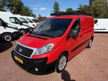 Fiat Scudo 12 2.0 MultiJet KH1 SX Airco GEEN APK beschikbaar voor biedingen